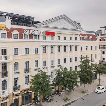 Sapphire II Hotel