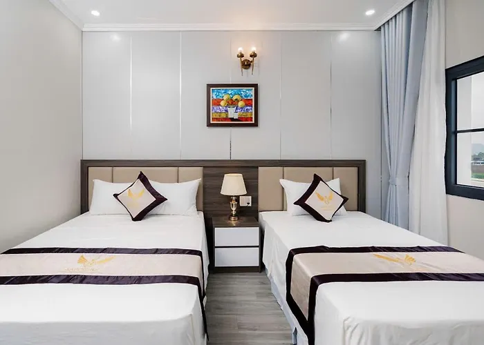 Sapphire Ii Ha Long