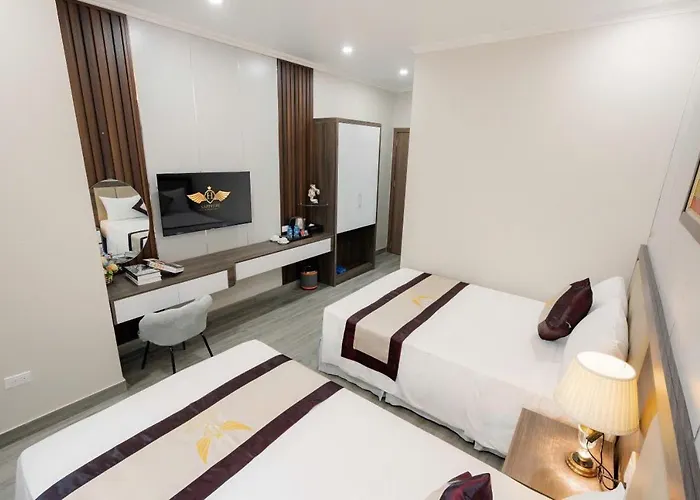 Sapphire Ii Hotel 3*