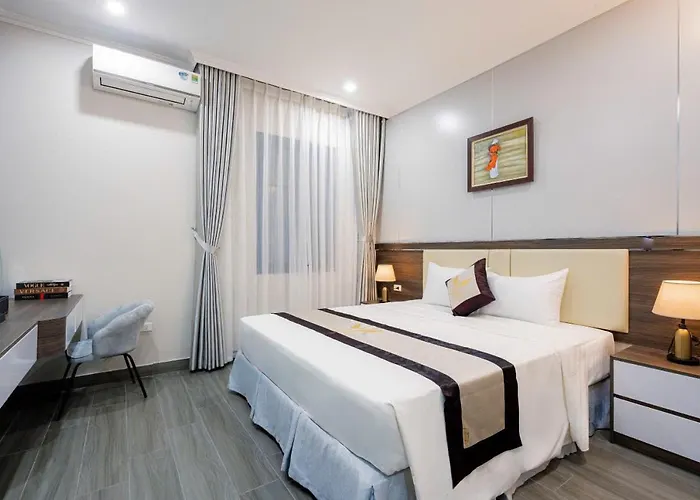 Hotel Sapphire Ii 3*
