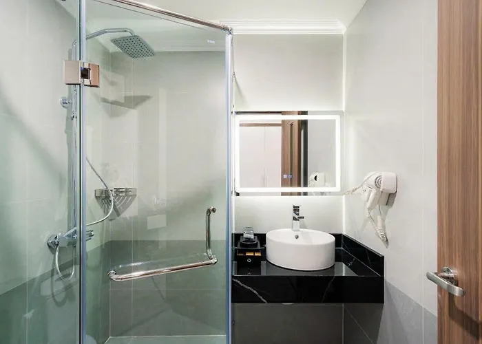 Sapphire Ii 3* Ha Long