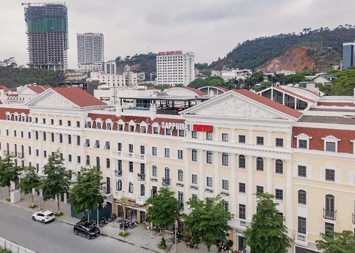 Sapphire Ii Hotel 3*