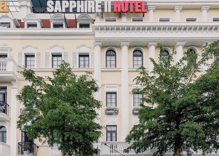 Sapphire Ii