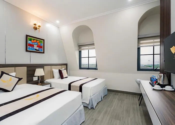 Sapphire Ii Hotel 3*