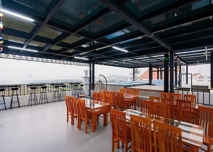 Sapphire Ii Hotel