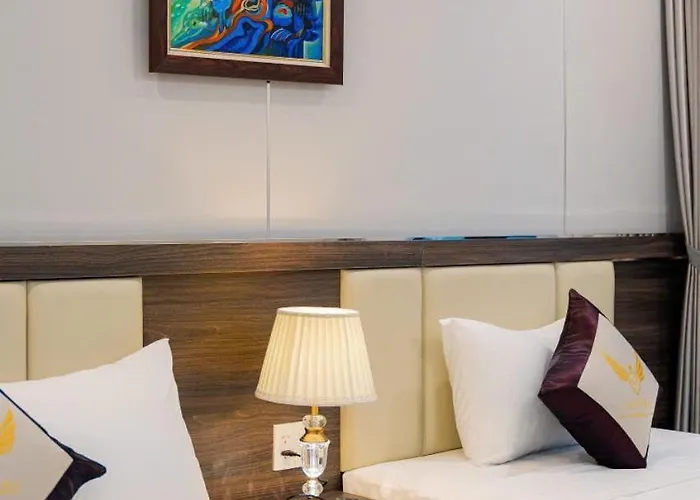 Sapphire Ii Hotel 3*