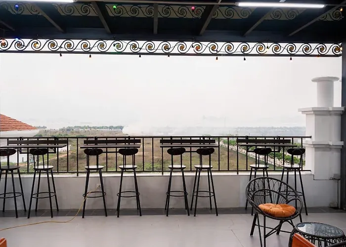 Sapphire Ii Hotel Ha Long