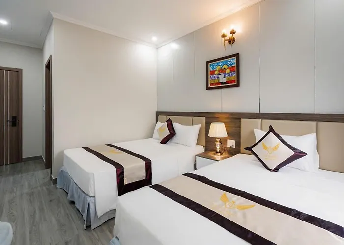 Hotel Sapphire Ii