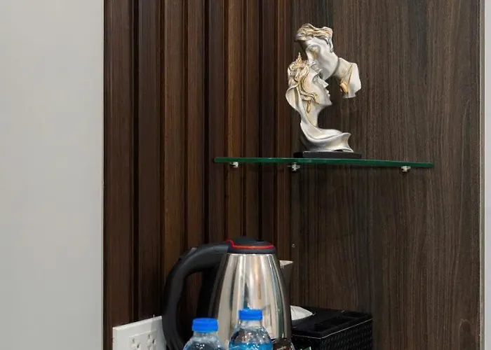 Sapphire Ii Hotel 3*