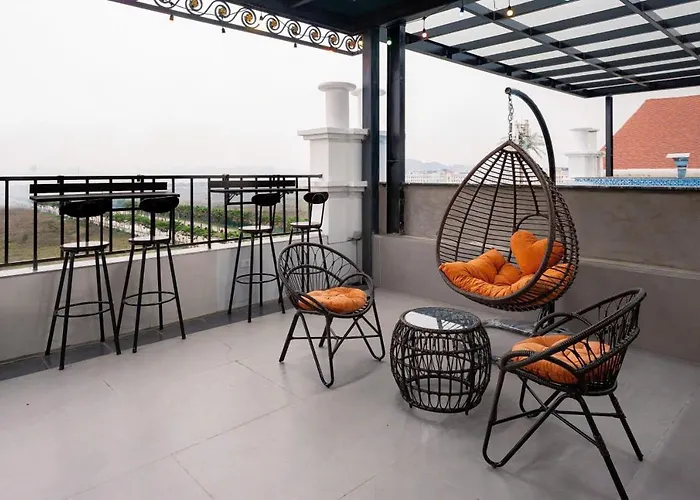 Sapphire Ii Hotel 3*